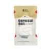 Quick Response Compressed Gauze