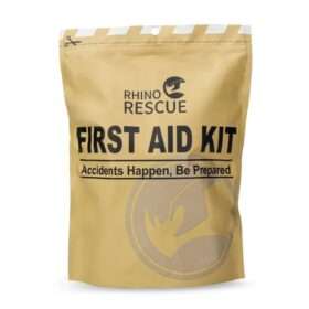 RHINO Tactical IFAK Refill Kit 10 pcs