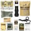 RHINO Tactical IFAK Refill Kit 10 pcs