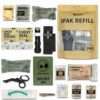 RHINO Tactical Trauma Kit (B) - Refill IFAK 17 pcs