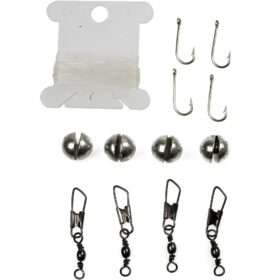 Survival Fishing Kit