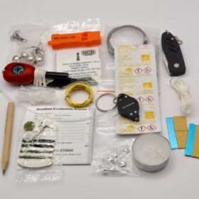 BCB Ultimate Survival Kit