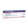 Leukoplast Fabric Bandages 2.2 x 3.8 cm