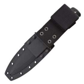 SOG SEAL Pup Elite E37T-K, Black
