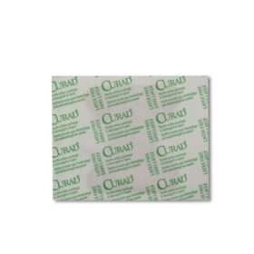 CURAD Flex-Fabric Adhesive Bandages, Fingertip