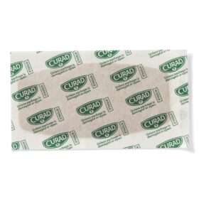 CURAD Flex-Fabric Bandages, X-Large 2x4