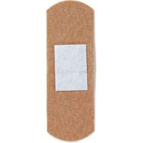 CURAD Flex-Fabric Bandages