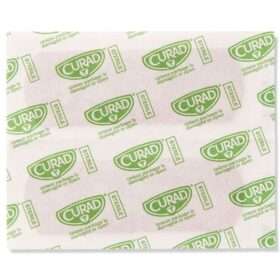CURAD Flex-Fabric Bandages, 3/4
