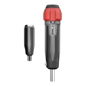 Smart-Torq Master Grade Precision Torque Driver