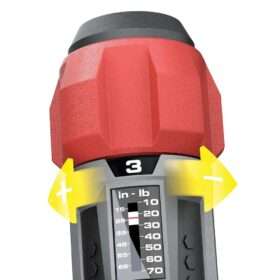 Smart-Torq Master Grade Precision Torque Driver