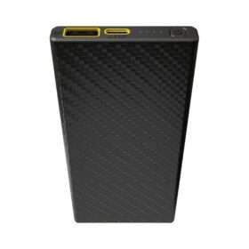 CARBO 10000 Carbon Fiber Power Bank
