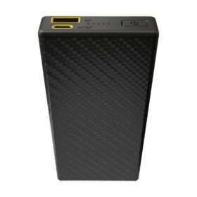 CARBO 20000 Carbon Fiber Power Bank