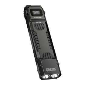 Nitecore EDC29 Slim Flat EDC Flashlight, 6500 Lumens