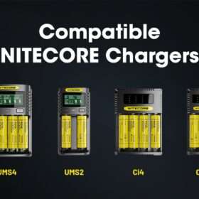 NL2160 Rechargeable Battery