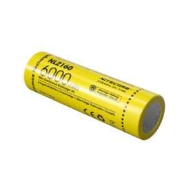 NL2160 Rechargeable Battery