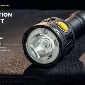 Armytek Bear WRG