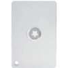 UST StarFlash Floating Mirror, 2 x 3-Inch
