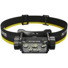 Nitecore HC70 UHE High Performance Work Headlamp