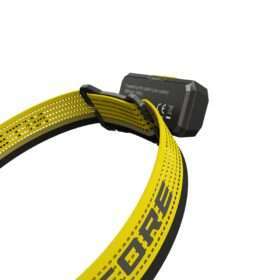 Nitecore NU27 Ultra Lightweight Outdoor Headlamp