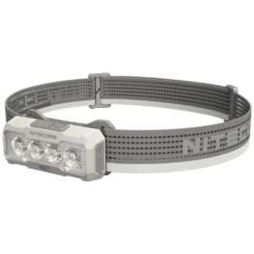 Nitecore NU27 Ultra Lightweight Outdoor Headlamp