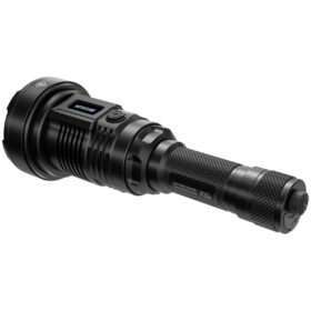 Nitecore P35i Ultra Long Distance Dual Beam LEP Flashlight