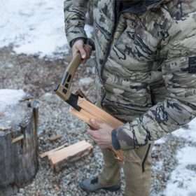 Gerber Gear Bushcraft Hatchet