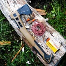 Gerber Gear Bushcraft Hatchet