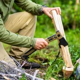 Gerber Gear Bushcraft Hatchet