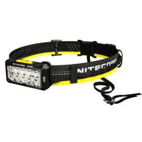 HU2000 High Output Split-Type Work Headlamp
