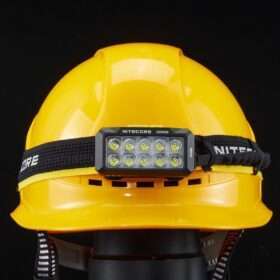 HU2000 High Output Work Headlamp