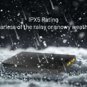 Nitecore NB10000 GEN3 Power Bank