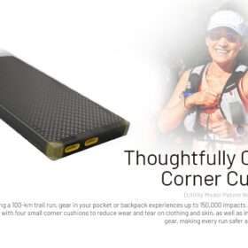 Nitecore NB10000 GEN3 Power Bank