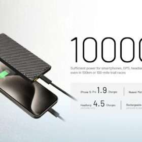 Nitecore NB10000 GEN3 Power Bank