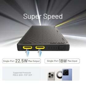 Nitecore NB10000 GEN3 Power Bank