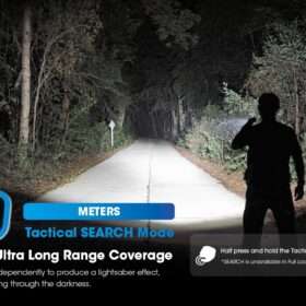 Nitecore EDC31 Compact Flashlight