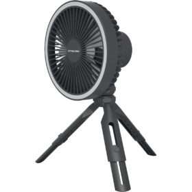 Alternative view of Nitecore NEF10 Multifunctional Electric Fan