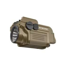 Nitecore NPL25 Compact Tactical Light