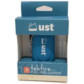 TekFire Pro Fuel-Free Lighter