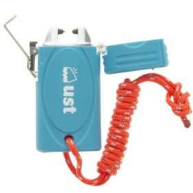 TekFire Pro Fuel-Free Lighter