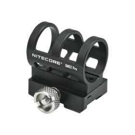 Nitecore GM02 Pro Picatinny Rail Mount