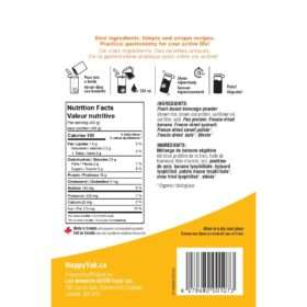 Smooth-ease Emerald Elixir