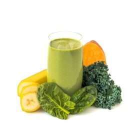 Smooth-ease Emerald Elixir