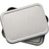 Empty Survival Tin