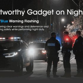 Nitecore CL10 Ultra Lightweight Clip-on Light