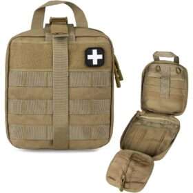 APZ First Aid Pouch, IFAK Bag