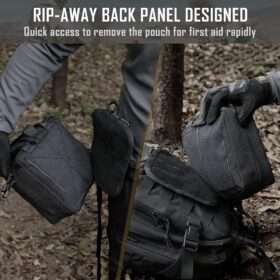 APZ First Aid Pouch, IFAK Bag