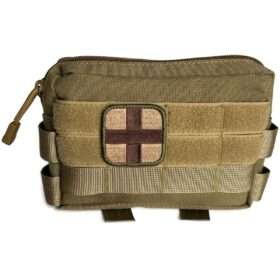 APZ Trail Individual First Aid Kit (IFAK Level I)