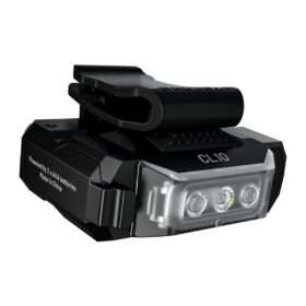 Nitecore CL10 Ultra Lightweight Clip-on Light
