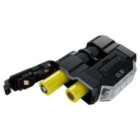 Nitecore CL10 Ultra Lightweight Clip-on Light