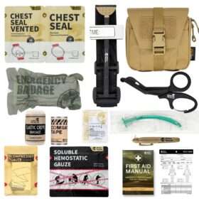 Rhino Rescue CLC IFAK Level II